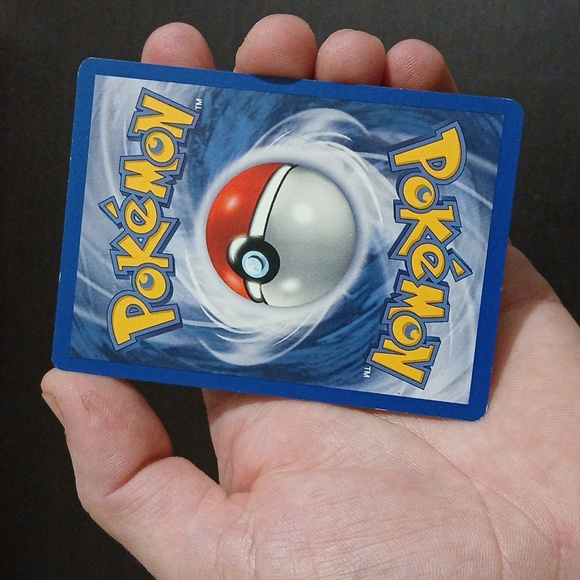 Brock's Vulpix (Promo) - Picture 2 of 4